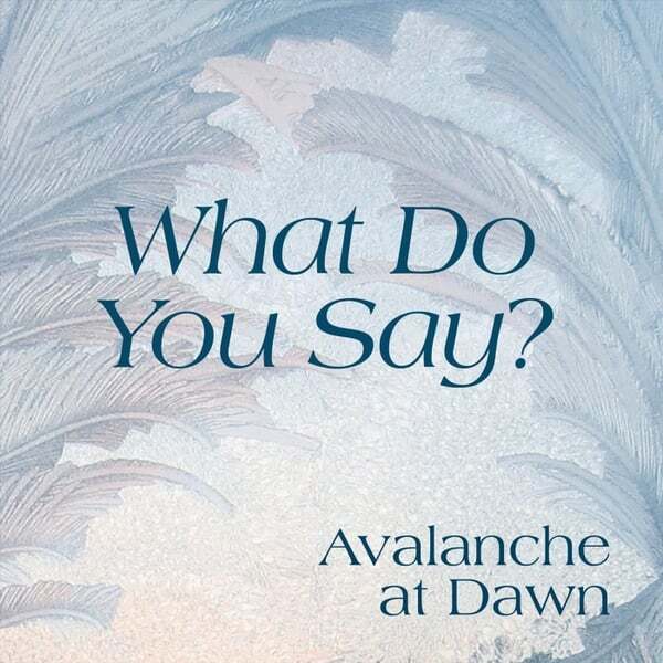 Cover art for What Do You Say?