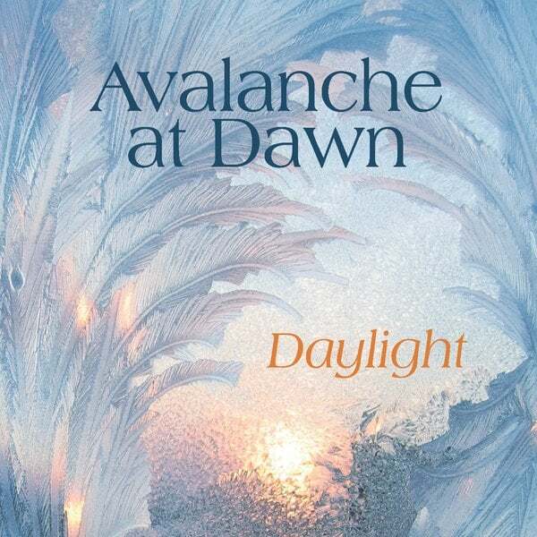 Cover art for Daylight